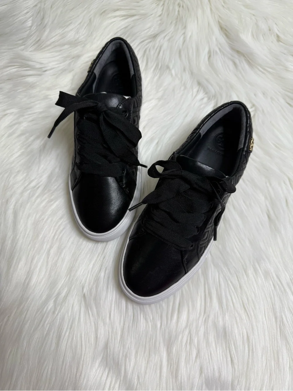 Tory Burch classic black